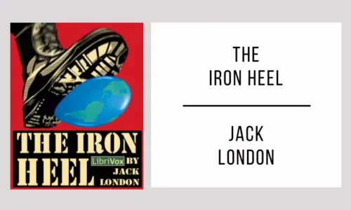 The Iron Heel by Jack London