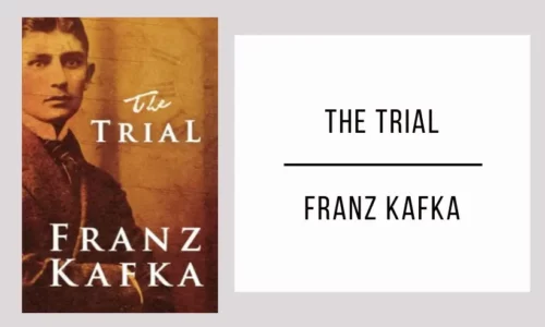 The Trial by Franz Kafka [PDF]