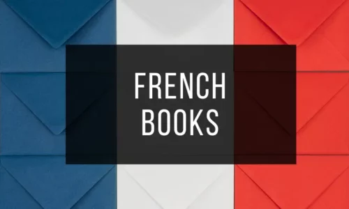 French Books