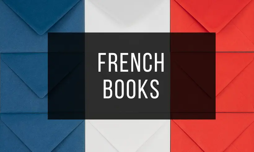 French Books