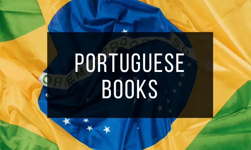 Portuguese Books
