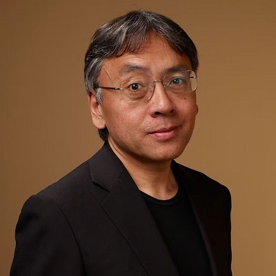 Kazuo Ishiguro