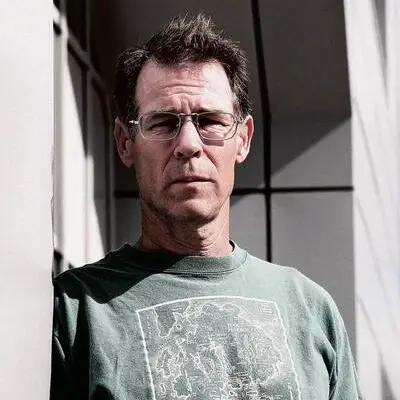 Kim Stanley Robinson