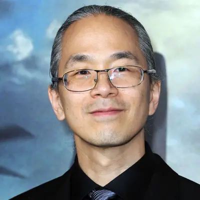 Ted Chiang