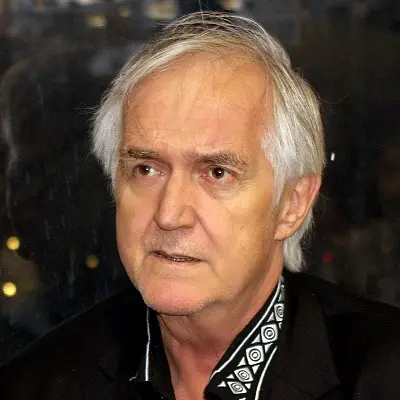 Henning Mankell