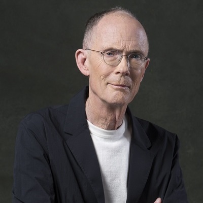 William Gibson