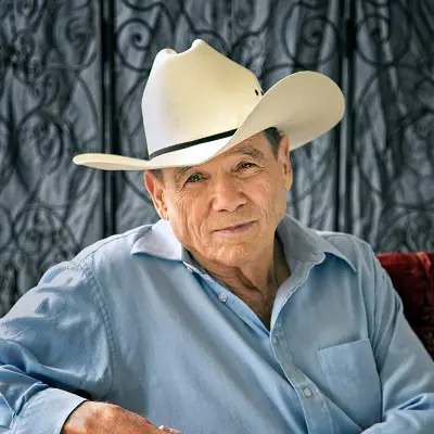 James Lee Burke