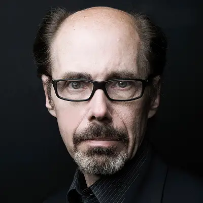 Jeffery Deaver