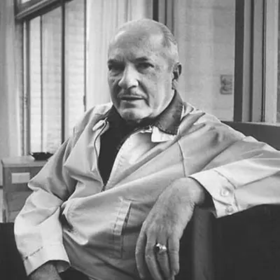 Robert Heinlein