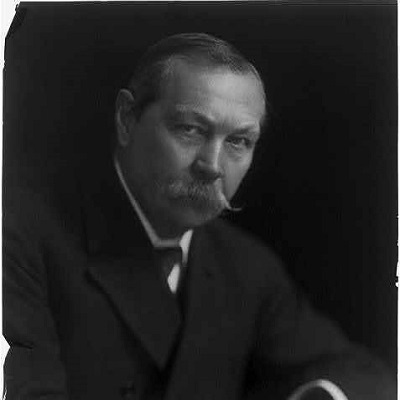 Arthur Conan Doyle