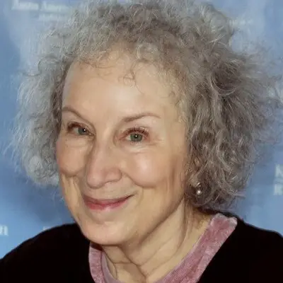 Margaret Atwood