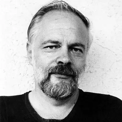 Philip K. Dick