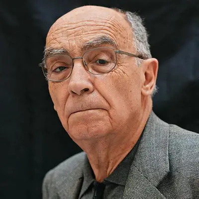 José Saramago