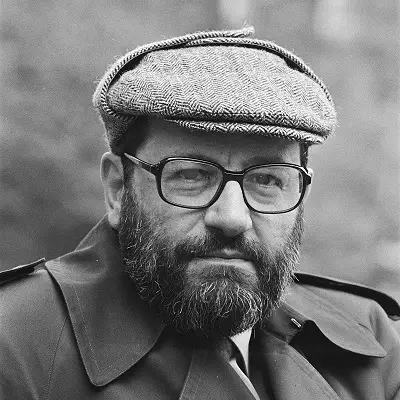 Umberto Eco