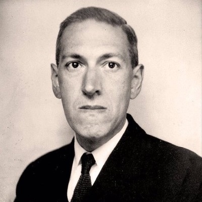 H.P. Lovecraft