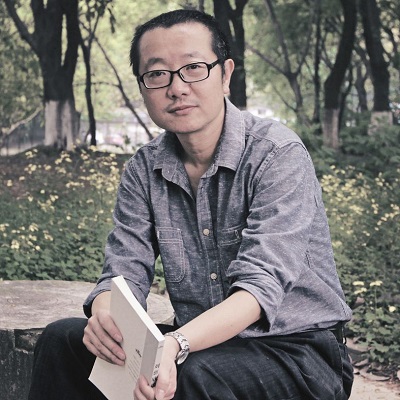 Cixin Liu