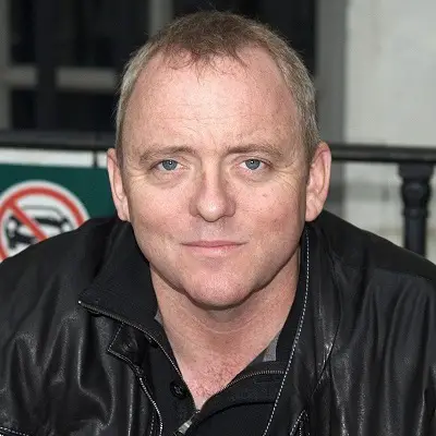 Dennis Lehane