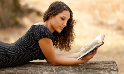 Adventure Novels
