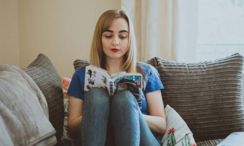 Science Fiction Novels