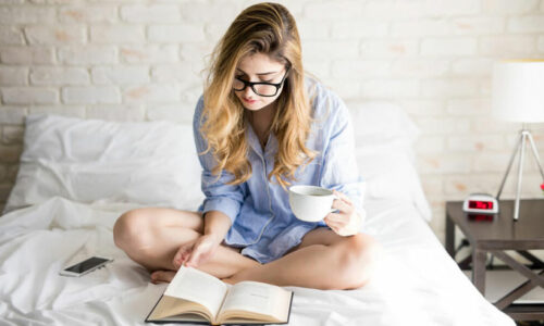 Young Adult Novels