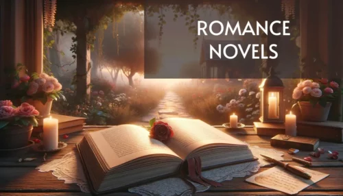 Romance Novels