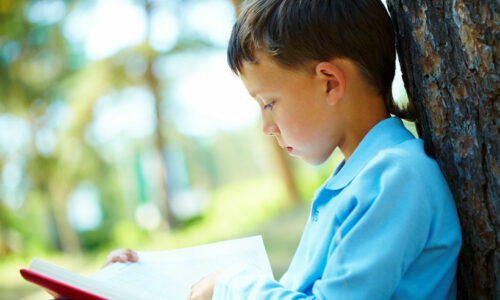 Children's Novels