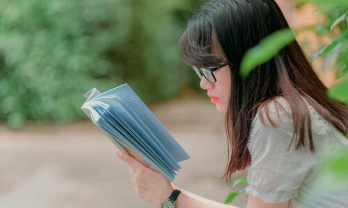 Fantasy Novels
