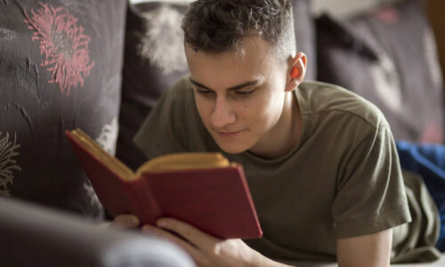 Friendship Novels