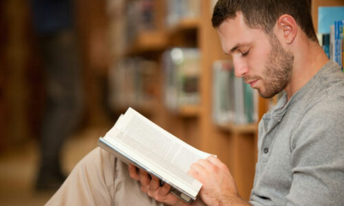 Satirical Novels