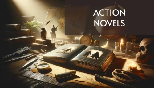 Action Novels