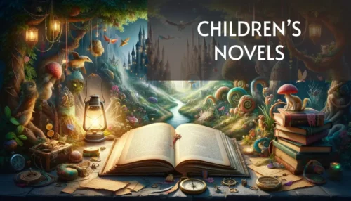 Children's Novels