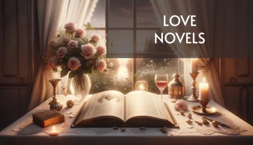 Love Novels