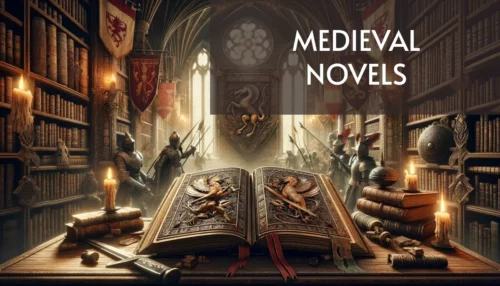 Medieval Novel