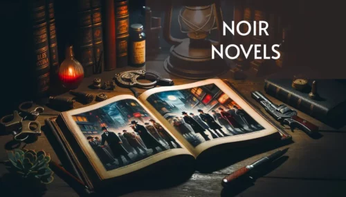 Noir Novels