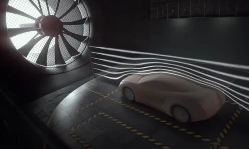 Aerodynamic Books