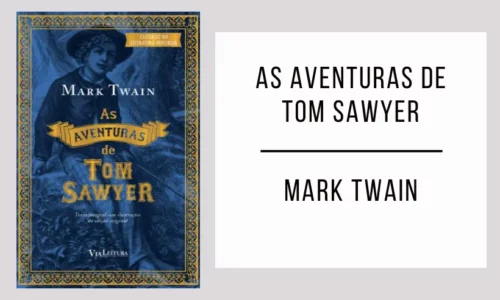 As Aventuras de Tom Sawyer