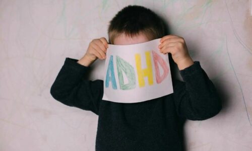 Books about ADHD