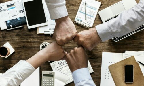 Books about Teamwork