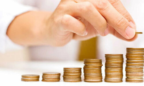 Books on Inflation
