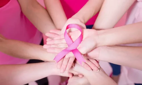 Breast Cancer Books