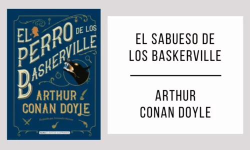 El Sabueso de los Baskerville