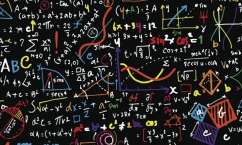 General Math Books