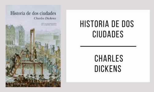 Historia de Dos Ciudades