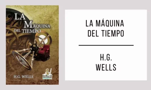 La Máquina del Tiempo