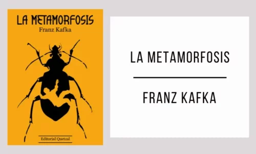 La Metamorfosis