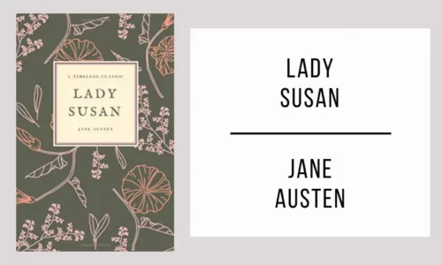 Lady Susan Portuguese
