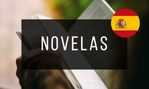 Novels in Spanish