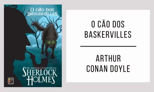 O-Cao-dos-Baskervilles-de-Arthur-Conan-Doyle-Portuguese