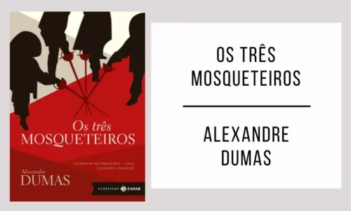 Os-Tres-Mosqueteiros-de-Alexandre-Dumas-Portuguese