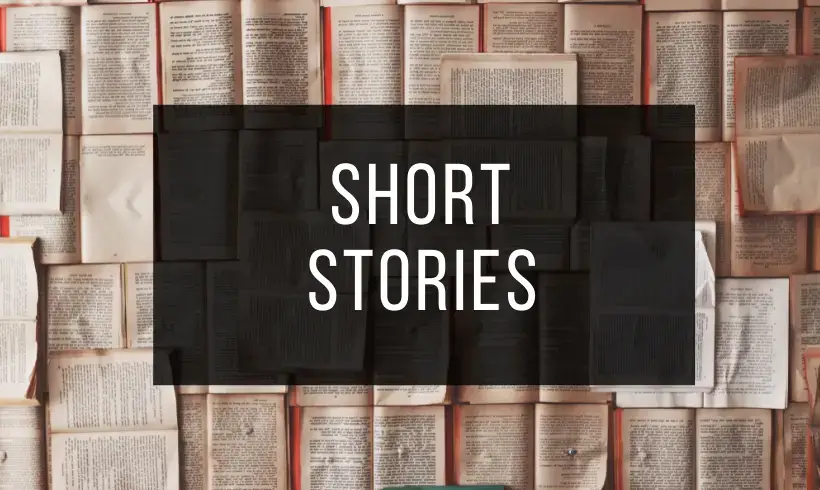 Free shop short stories